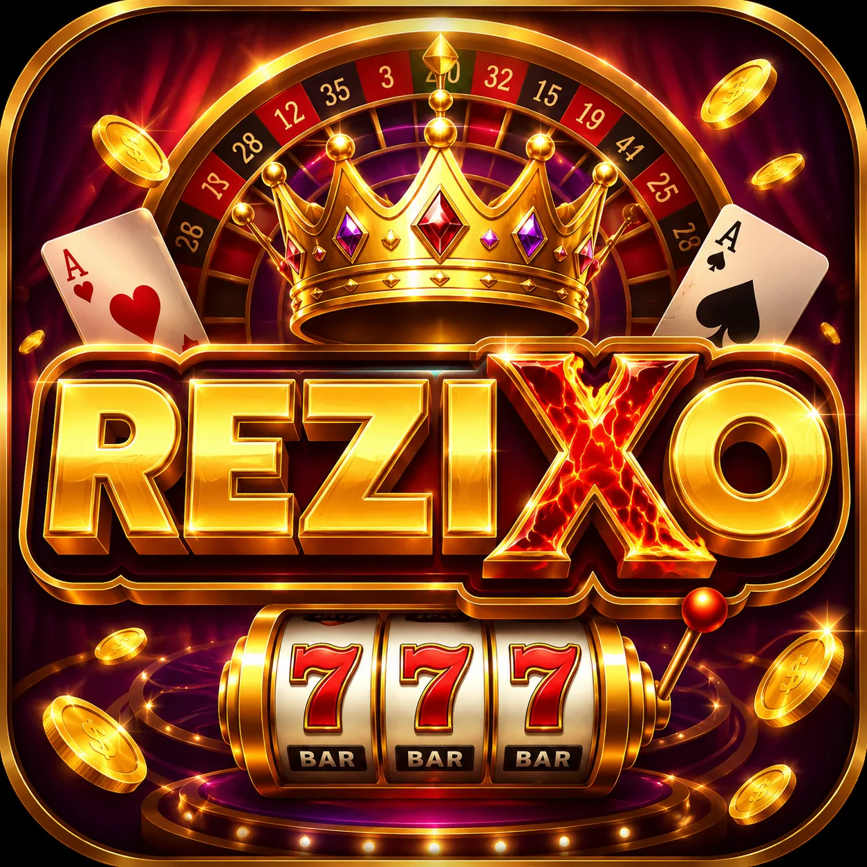 REZIXO - Pengalaman Seru di Dunia Live Casino